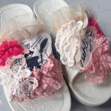 画像をギャラリービューアに読み込む, comfort platform sandals #862504