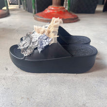 画像をギャラリービューアに読み込む, comfort platform sandals #862503