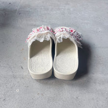 画像をギャラリービューアに読み込む, comfort platform sandals #862505