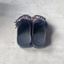 画像をギャラリービューアに読み込む, comfort platform sandals #862506