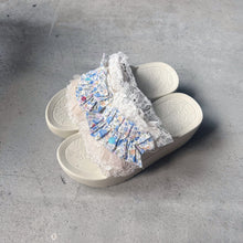 画像をギャラリービューアに読み込む, comfort platform sandals #862507