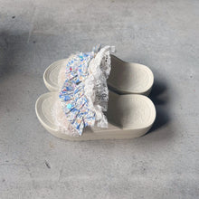 画像をギャラリービューアに読み込む, comfort platform sandals #862507