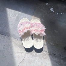 画像をギャラリービューアに読み込む, comfort platform sandals #862508