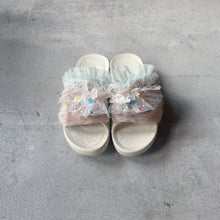 画像をギャラリービューアに読み込む, comfort platform sandals #862512