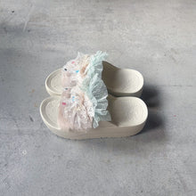 画像をギャラリービューアに読み込む, comfort platform sandals #862512