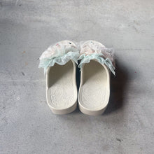 画像をギャラリービューアに読み込む, comfort platform sandals #862512