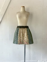 画像をギャラリービューアに読み込む, Gobelin Flower JQ × Cotton Twill Waist Elastic PT #1513463