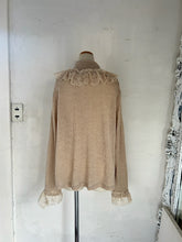 画像をギャラリービューアに読み込む, Off Turtleneck Long Sleeve P/O #1431076
