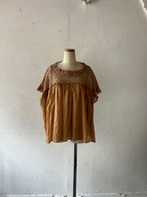 画像をギャラリービューアに読み込む, Sheer Tulle &Loan Squea Big Shilette P/O BL #7523044