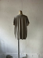 画像をギャラリービューアに読み込む, Square Big Silhouette Frill Sleeve P/O #7521018