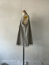 画像をギャラリービューアに読み込む, Front Lace up Gather Flare Sleeveless P/O #1521008