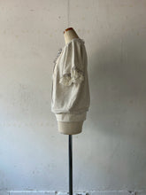 Load image into Gallery viewer, Front Lace up French Sleeve P/O #1521023