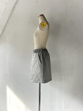 画像をギャラリービューアに読み込む, Lace Quilting Waist Elastic Short PT #1513429