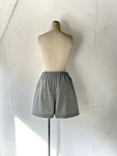 画像をギャラリービューアに読み込む, Lace Quilting Waist Elastic Short PT #1513429