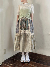 画像をギャラリービューアに読み込む, Chemical Lace & Tulle Frill Tereco Camisole #1421069