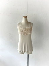 画像をギャラリービューアに読み込む, Chemical Lace & Tulle Frill Tereco Camisole #1421069