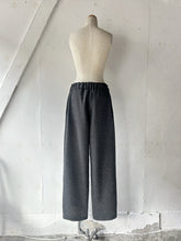 画像をギャラリービューアに読み込む, Lace Quilting Waist Elastic Long PT #1513431