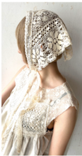 画像をギャラリービューアに読み込む, Torchon Lace Mix Babooshka #1525929