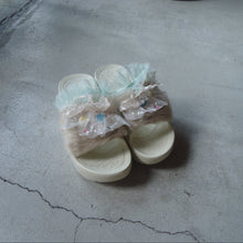 画像をギャラリービューアに読み込む, comfort platform sandals #862512
