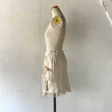 画像をギャラリービューアに読み込む, Ribbon&amp; Lace mix patch work short pants #1411403
