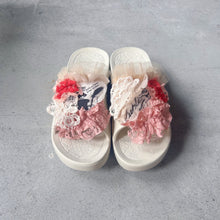 画像をギャラリービューアに読み込む, comfort platform sandals #862504
