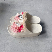 画像をギャラリービューアに読み込む, comfort platform sandals #862504
