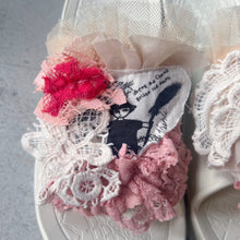 画像をギャラリービューアに読み込む, comfort platform sandals #862504
