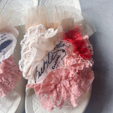 画像をギャラリービューアに読み込む, comfort platform sandals #862504

