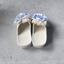 画像をギャラリービューアに読み込む, comfort platform sandals #862501
