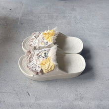 画像をギャラリービューアに読み込む, comfort platform sandals #862502
