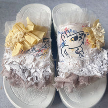 画像をギャラリービューアに読み込む, comfort platform sandals #862502
