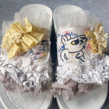 画像をギャラリービューアに読み込む, comfort platform sandals #862502
