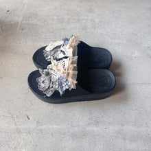 画像をギャラリービューアに読み込む, comfort platform sandals #862503
