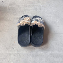 画像をギャラリービューアに読み込む, comfort platform sandals #862503
