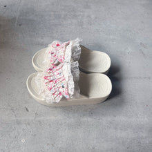 画像をギャラリービューアに読み込む, comfort platform sandals #862505
