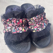 画像をギャラリービューアに読み込む, comfort platform sandals #862506
