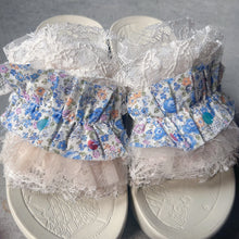 画像をギャラリービューアに読み込む, comfort platform sandals #862507

