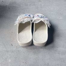 画像をギャラリービューアに読み込む, comfort platform sandals #862507
