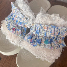 画像をギャラリービューアに読み込む, comfort platform sandals #862507
