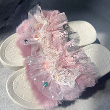 画像をギャラリービューアに読み込む, comfort platform sandals #862508

