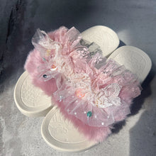 画像をギャラリービューアに読み込む, comfort platform sandals #862508
