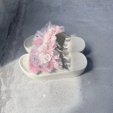 画像をギャラリービューアに読み込む, comfort platform sandals #862508
