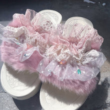画像をギャラリービューアに読み込む, comfort platform sandals #862508
