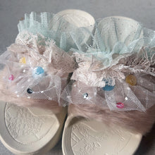 画像をギャラリービューアに読み込む, comfort platform sandals #862512
