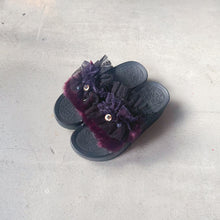画像をギャラリービューアに読み込む, comfort platform sandals #862519
