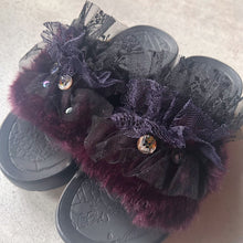 画像をギャラリービューアに読み込む, comfort platform sandals #862519
