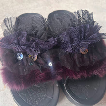 画像をギャラリービューアに読み込む, comfort platform sandals #862519
