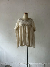 画像をギャラリービューアに読み込む, Sheer Tulle &amp;Loan Squea Big Shilette P/O BL #7523044
