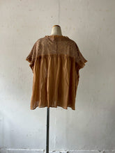画像をギャラリービューアに読み込む, Sheer Tulle &amp;Loan Squea Big Shilette P/O BL #7523044

