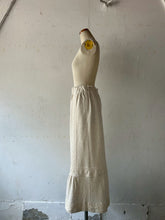 画像をギャラリービューアに読み込む, Elastic Waist Side Pocket  Gathered Frill long Pants #1521409
